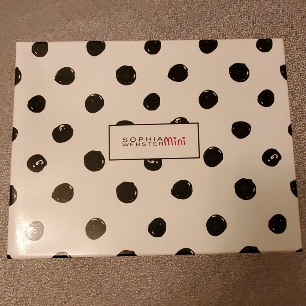Sofia Webster mini